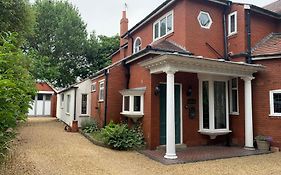 Blackpool Abode - Southlands
